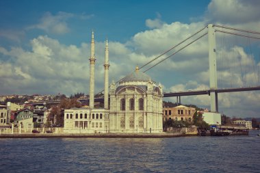 İstanbul 'daki Ortak Cami