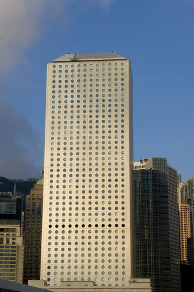 Hong Kong Jardine House Connaught Centre Connaught Place Central