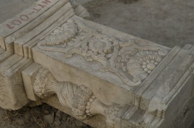 Eski Palace, Yuan Ming Yuan Haidian Bölgesi Pekin Çin mükemmel parlaklık bahçeler yaz.