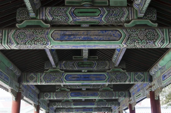 The Temple of Heaven (Altar of Heaven) Tiantan in Beijing China