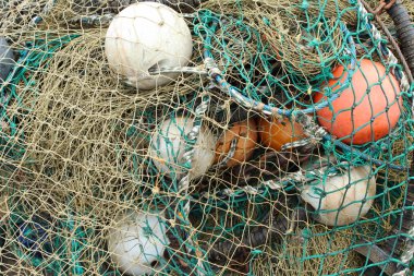  Balıkçı teknesi por