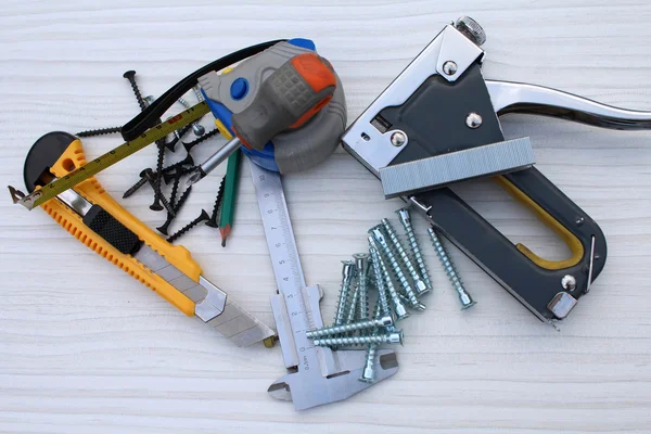 Tools — Stock Photo, Image