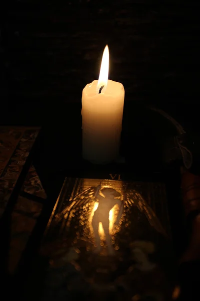 Kehanet Tarot tarafından