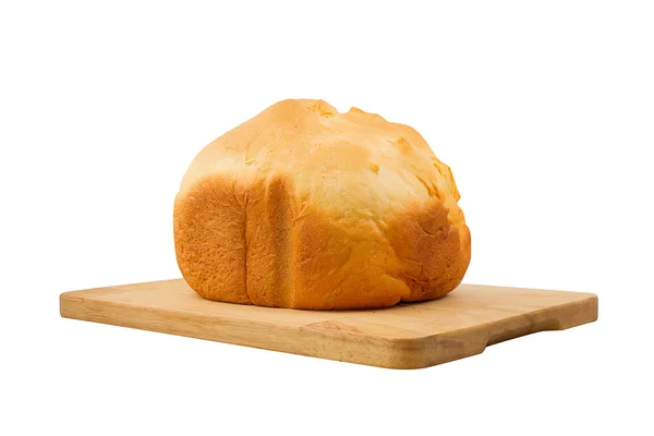 Home made bread — Stock Photo, Image