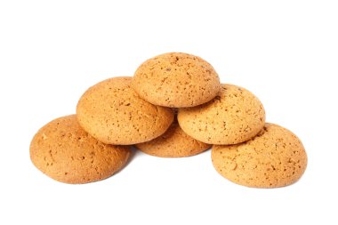 yulaf ezmeli kurabiye