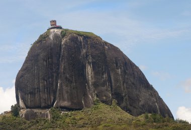 Guatape Rock - Kolombiya