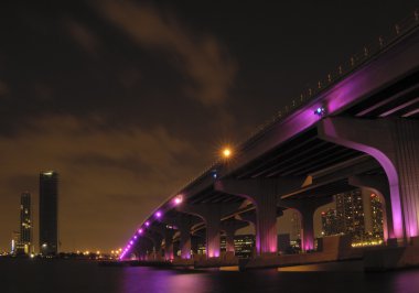 Dramatik gerçeküstü Causeway