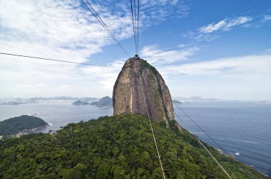 Rio De Janeiro - Brezilya