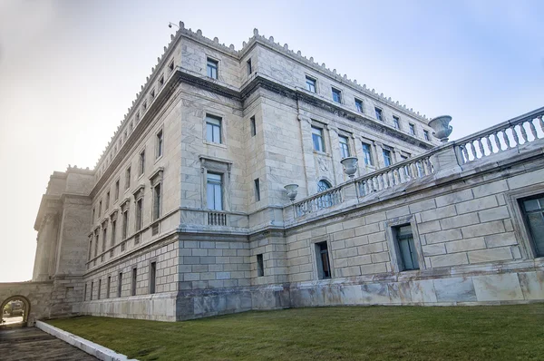 Puerto Rico Capitol — Zdjęcie stockowe