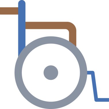 Aşk simgesi, vektör illüstrasyonunun kurtarıcısı