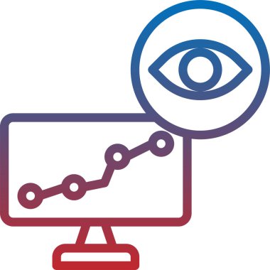 İş verisi görselleştirmesi. İstatistik çizelgesi. Finansal bilgi