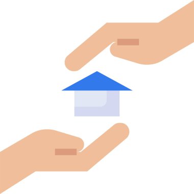 depolama konsepti vektör illüstrasyonu 