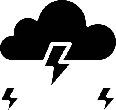 hava simgesi konsept vektör illüstrasyonu 