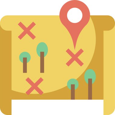 imza ve sembol vektör illüstrasyonu 