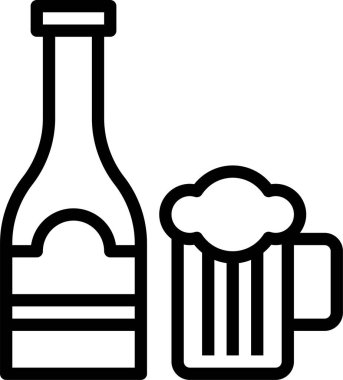 imza ve sembol vektör illüstrasyonu 