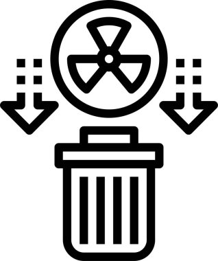 Elektronik konsept vektör illüstrasyonu 