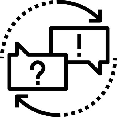 finans ve iş konsepti vektör illüstrasyonu 