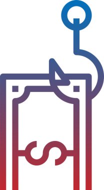 para konsepti vektör illüstrasyonu 