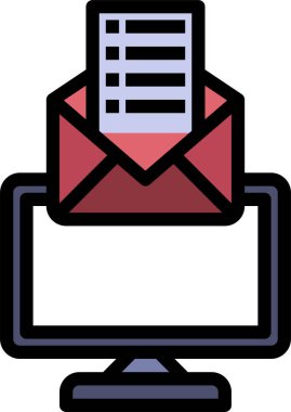 yönetim kavramı modern vektör illüstrasyonu 