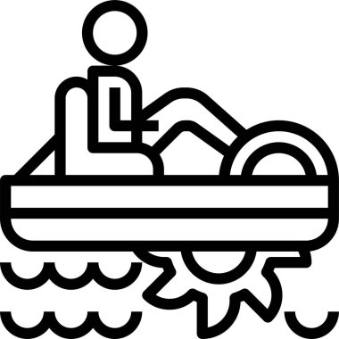 ulaşım konsepti grafik vektör illüstrasyonu 