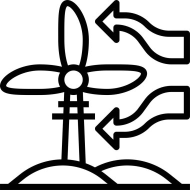 toksik tank vektör çizimi