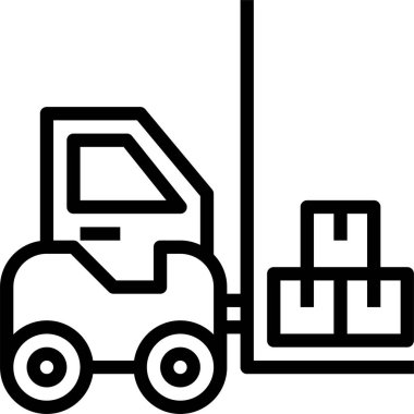 ulaşım konsepti grafik vektör illüstrasyonu 
