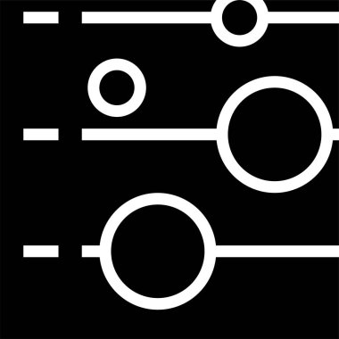 İş verisi görselleştirmesi. İşlem çizelgesi. Finansal bilgi