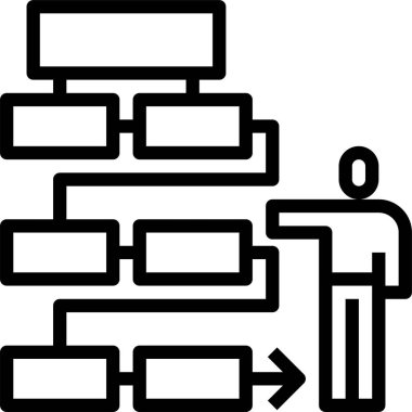 kağıt ve belge ikon vektör illüstrasyonuName 