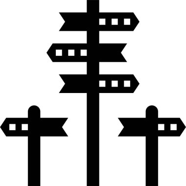 imza ve sembol vektör illüstrasyonu 