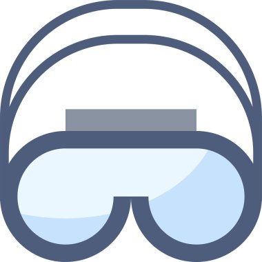 Koruma konsepti vektör illüstrasyonu 