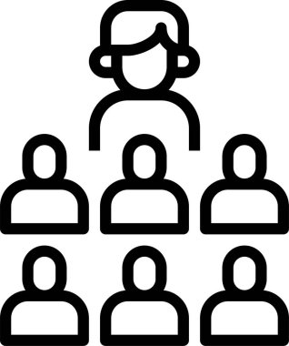 eğitim ve bilgi kavramı vektör illüstrasyonu 