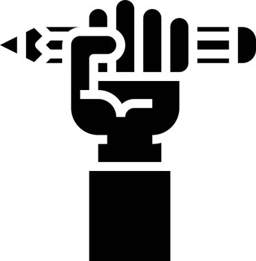 eğitim ve bilgi kavramı vektör illüstrasyonu 