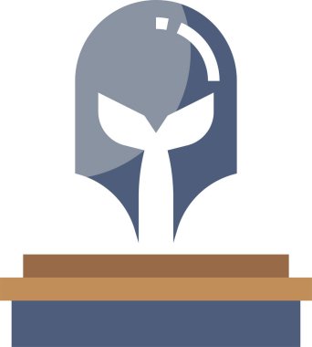 Grafik tasarım konsepti vektör illüstrasyonu 