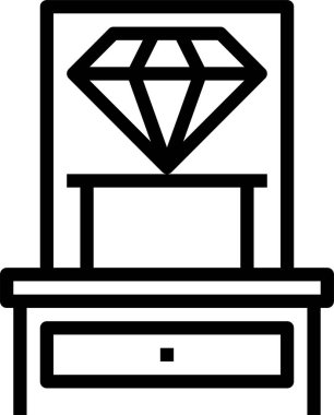 Grafik tasarım konsepti vektör illüstrasyonu 
