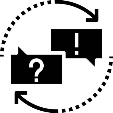 finans ve iş konsepti vektör illüstrasyonu 