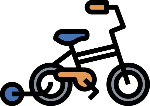 Transportconcept Grafische Icoon Vector Illustratie — Stockvector