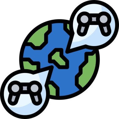 spor konsepti vektör illüstrasyonu 