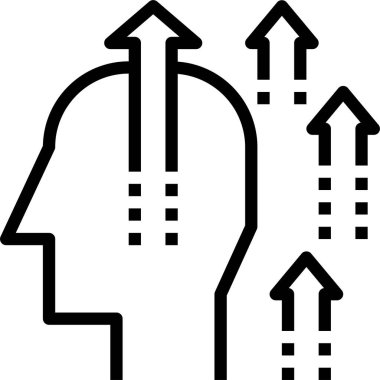 finans ve iş konsepti vektör illüstrasyonu 
