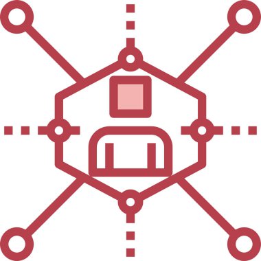 pazarlama konsepti vektör illüstrasyonu