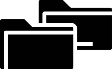 dizin simgesi, vektör illüstrasyonu