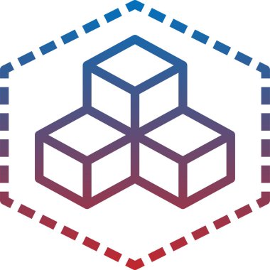 Grafik tasarım konsepti vektör illüstrasyonu 