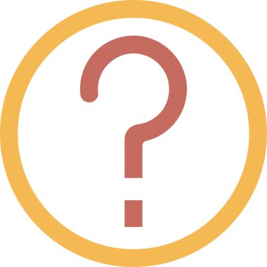 soru işareti çizimi 