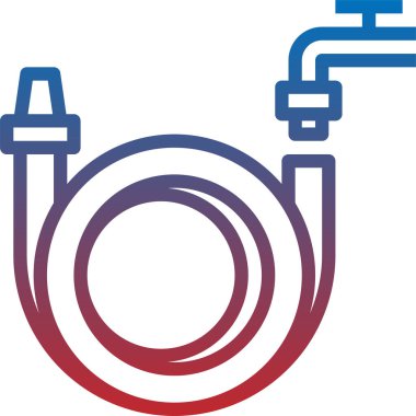 sıvı aqua su kavramı grafik vektör çizimi