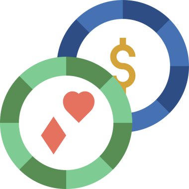 oyun konsepti vektör illüstrasyonu