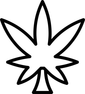 Esrar logosu tasarımı, vektör illüstrasyonu 