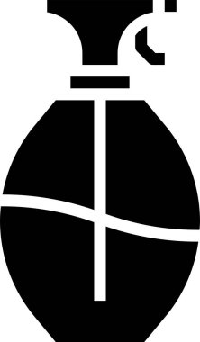 sıvı aqua su kavramı grafik vektör çizimi