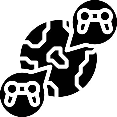 spor konsepti vektör illüstrasyonu 