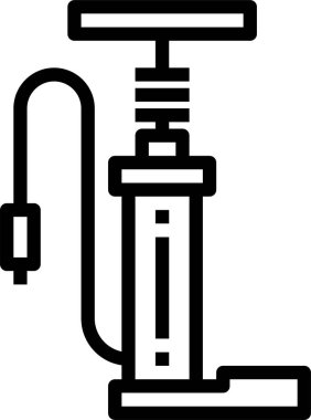 ulaşım konsepti grafik vektör illüstrasyonu 