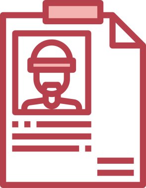 hedef konsept vektör çizimi 