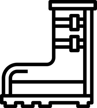 uydu istasyonu vektör illüstrasyonu